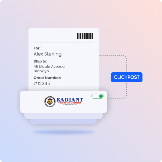 Radiant-Valuable-integration