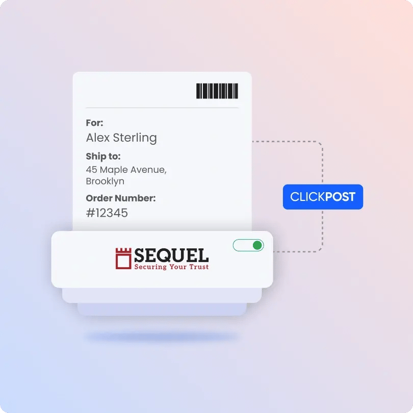Sequel-integration