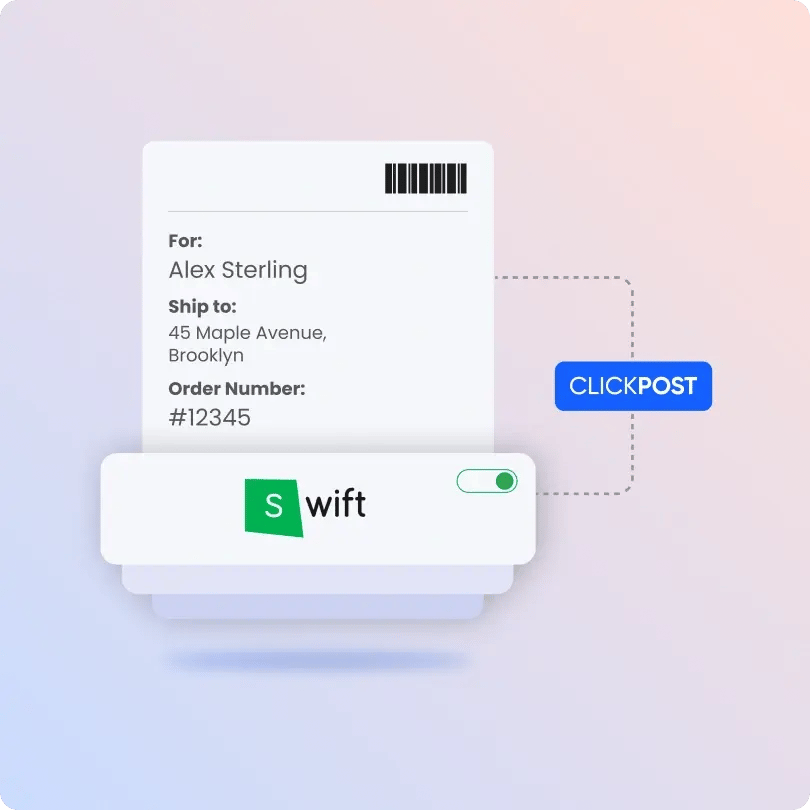 Swift API Integration