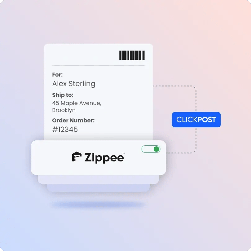 Zippee-Integration