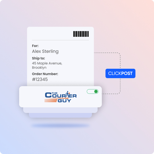 courier-guy-integration