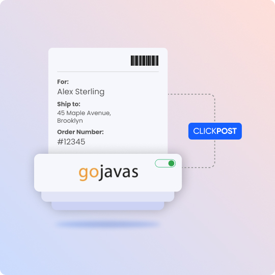 gojavas-integration