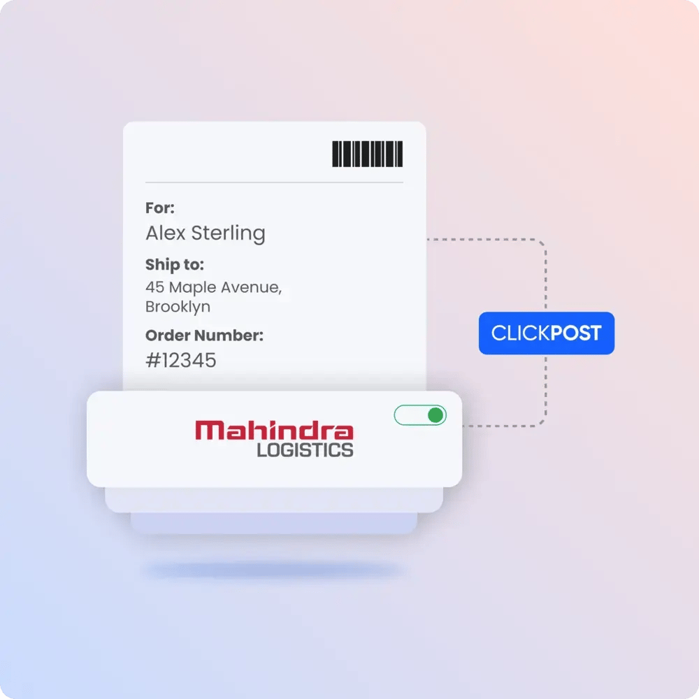 mahindra-logistics-integration