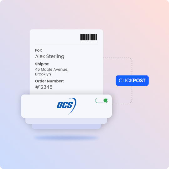 ocs-worldwide-integration