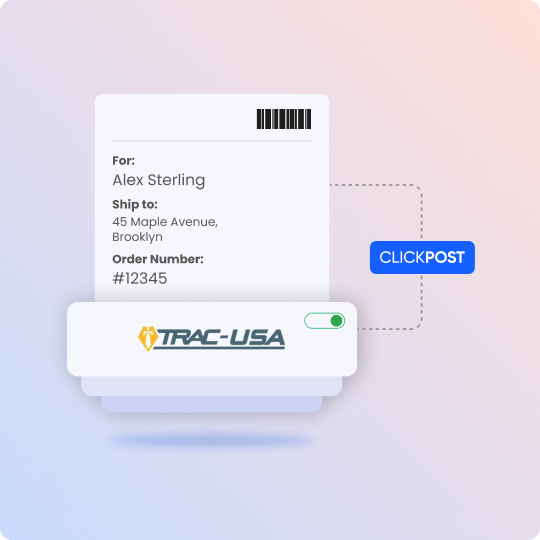 tracusa-integration