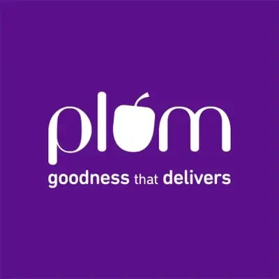 plum