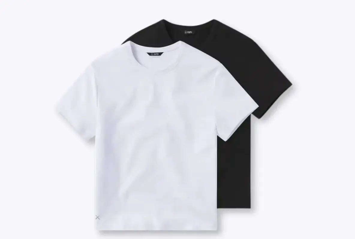 Cuts Clothing