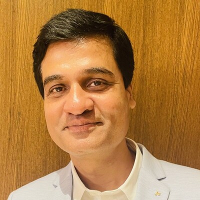 Nitin Joshi