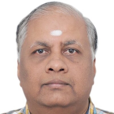 kalyanasundaram