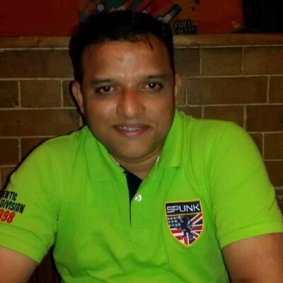 shirish-chavan