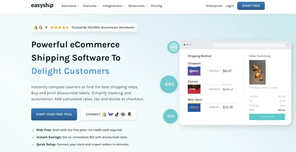 Easyship