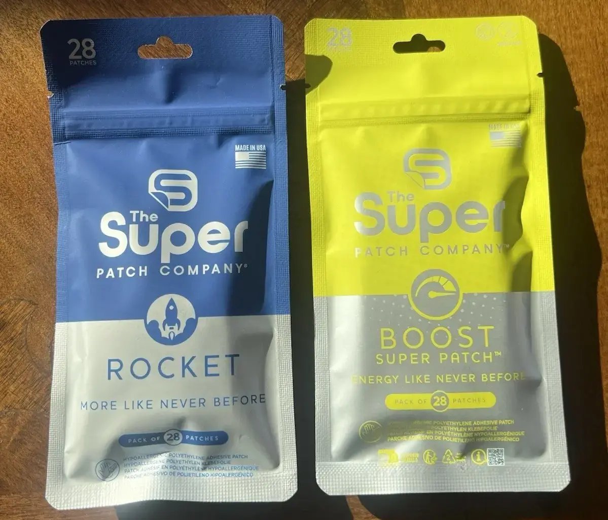 superpatch