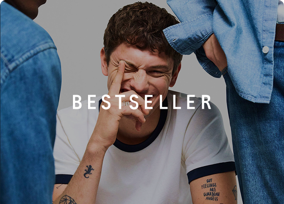 Bestseller