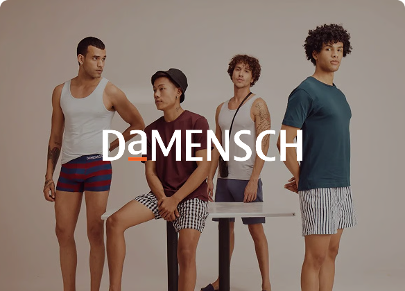 DaMENSCH