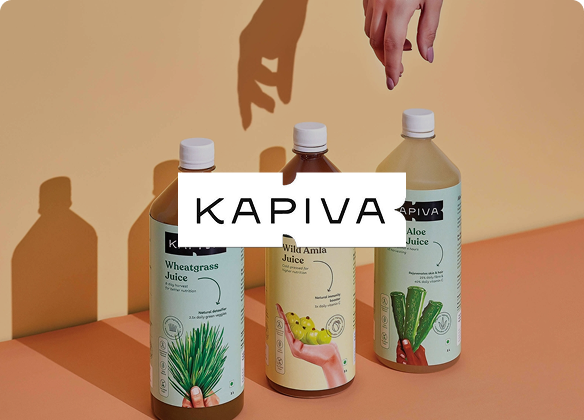 Kapiva B2B