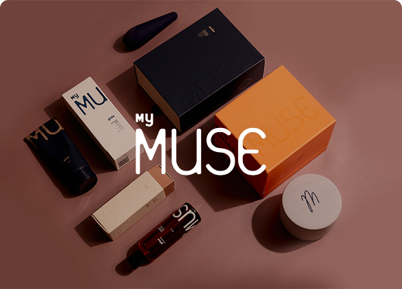 MyMuse’s